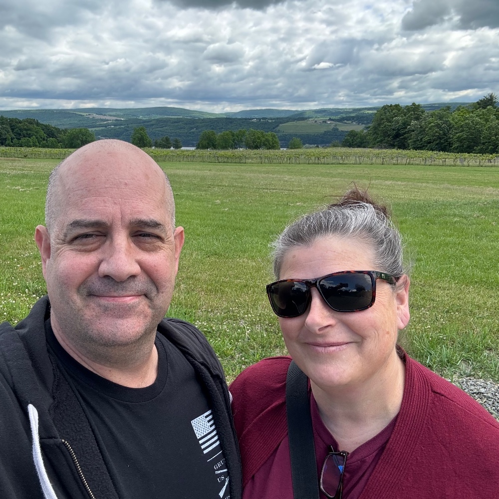 Meet your Posher, Warren